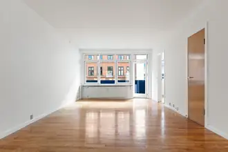 Ejerlejlighed på Bjelkes Allé 4, 1. 4., 2200 København N