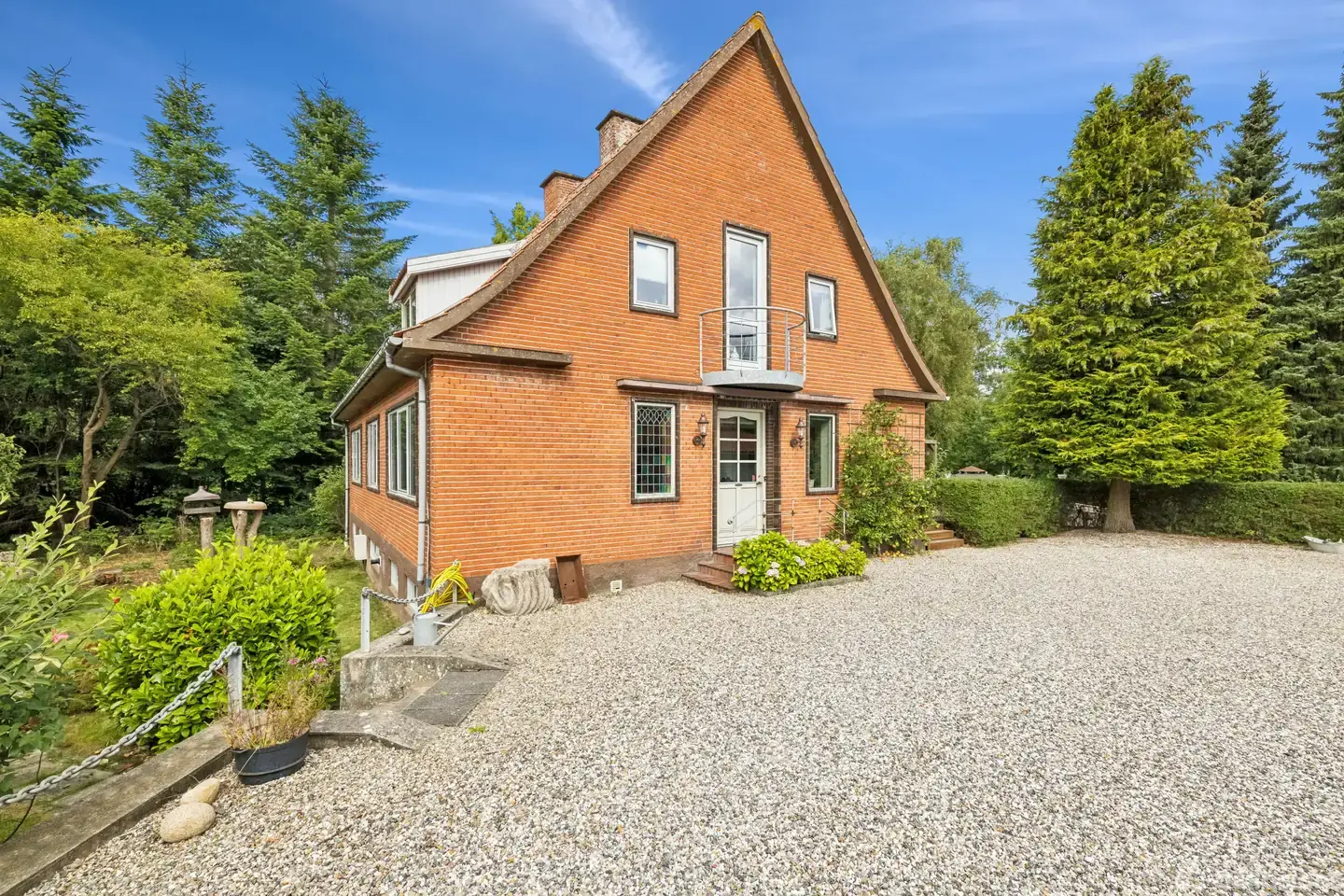 Villa på Skivevej 230, 8831 Løgstrup