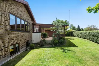 Villa på Nyvang 2, 7430 Ikast