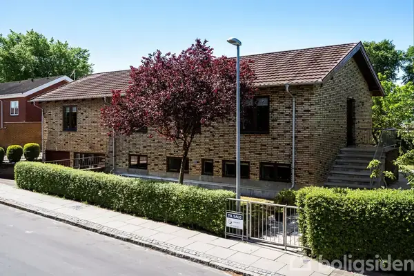 Villa på Nyvang 2, 7430 Ikast