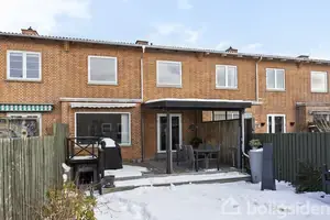 Rækkehus på Skyttehøj 20, 2770 Kastrup