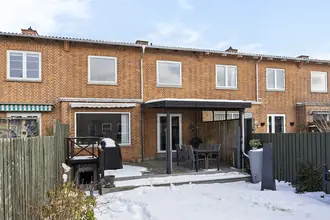 Rækkehus på Skyttehøj 20, 2770 Kastrup