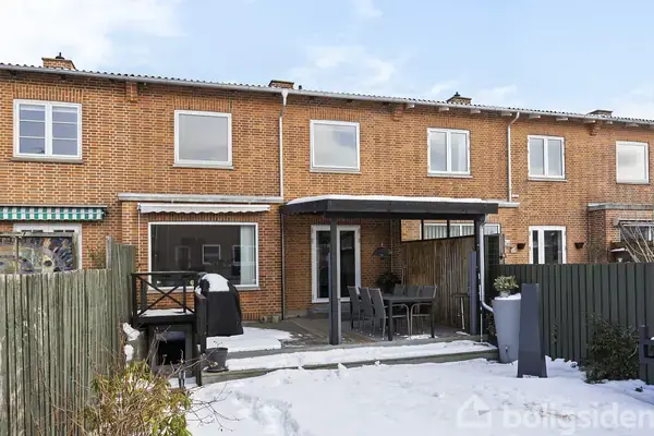 Rækkehus på Skyttehøj 20, 2770 Kastrup