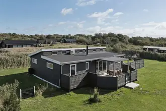 Fritidshus på Ørnevej 15, Yderby Lyng, 4583 Sjællands Odde