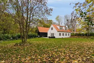 Villa på Sandbjergvej 25, 2970 Hørsholm