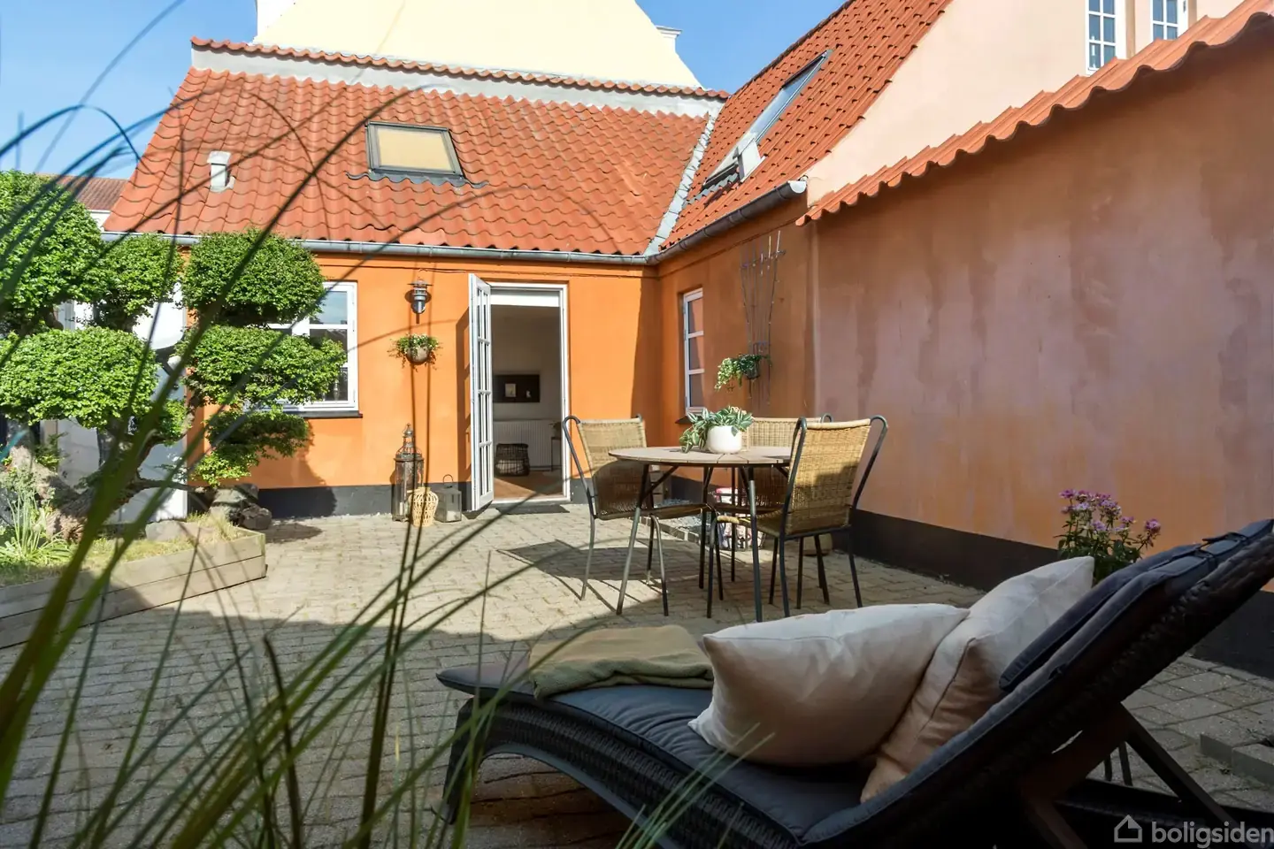 Engvej 6, 4800 Nykøbing F