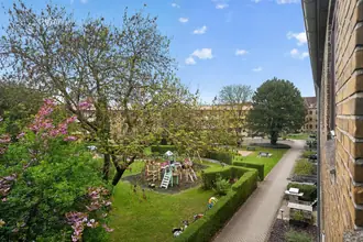 Ejerlejlighed på Händelsvej 22, 2. th., 2450 København SV