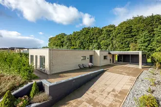 Villa på Under Bøgen 10, Halgårde, 7500 Holstebro