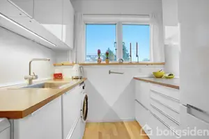 Ejerlejlighed på Teglgårdsvej 611, st. tv., 3050 Humlebæk