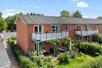 Andelsbolig på Frederiksberg Have 20, 4180