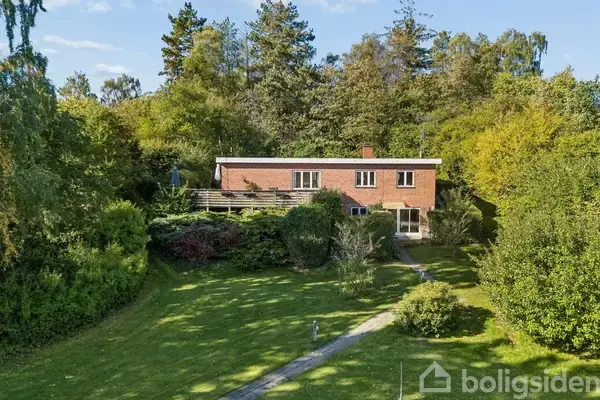 Villa på Granvej 29, 3200 Helsinge