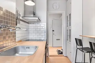 Ejerlejlighed på Gyldenløvesgade 6, 2. th., 5000 Odense C