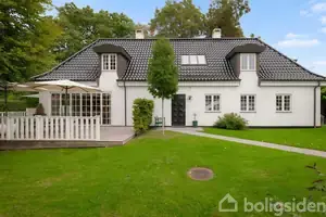 Villa på Kildevældsvej 14B, 2830 Virum
