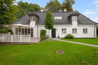 Villa på Kildevældsvej 14B, 2830 Virum
