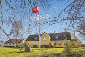 Landejendom på Tåstrupvej 6, Tåstrup, 5450 Otterup