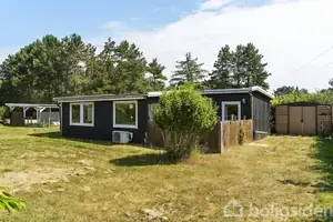 Fritidsbolig på Helgesvej 3, 4593 Eskebjerg