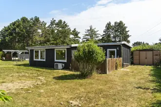 Fritidshus på Helgesvej 3, Kaldred, 4593 Eskebjerg