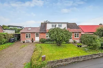 Villa på Kildevænget 16, Tåsinge, 5700 Svendborg