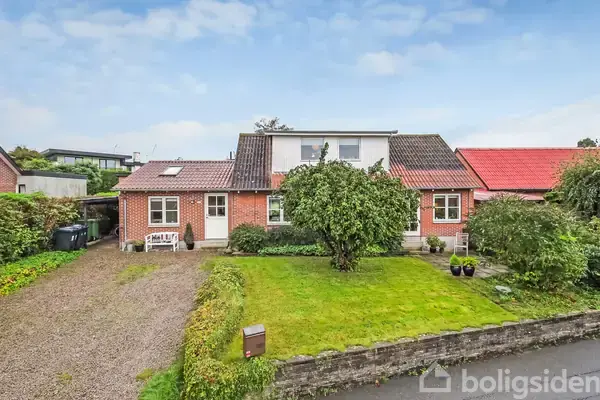 Villa på Kildevænget 16, 5700 Svendborg