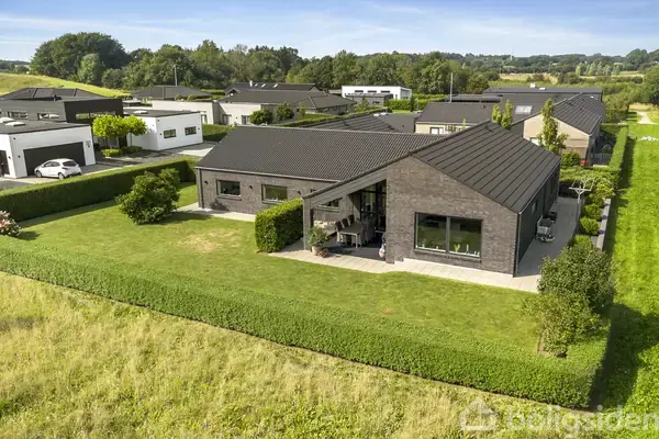 Villa på Kongehøj 221, 6600 Vejen