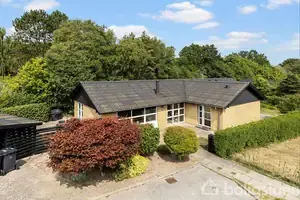 Villa på Emil Hornemans Vej 10, 9900 Frederikshavn