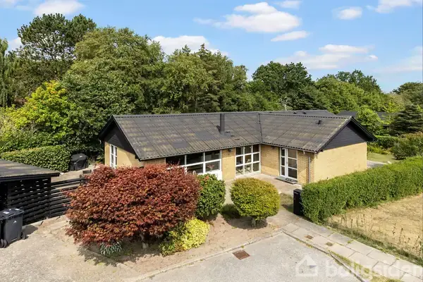 Villa på Emil Hornemans Vej 10, 9900 Frederikshavn