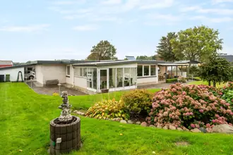 Villa på Ulbjergvej 1, Fjelsø, 9620 Aalestrup
