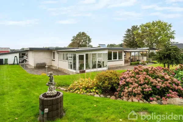 Villa på Ulbjergvej 1, 9620 Aalestrup