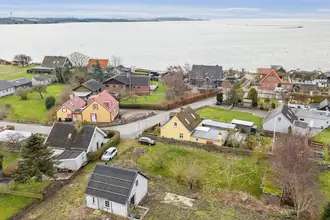 Helårsgrund på Hasseløvej 26B, Hasselø, 4873 Væggerløse