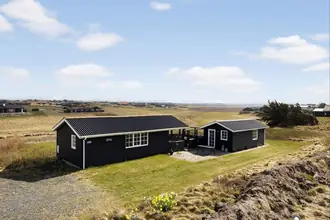 Fritidshus på Furreby Kirkevej 102, Furreby, 9480