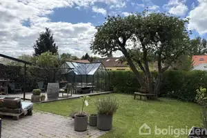 Villa på Gartnersvinget 18, 2800 Kongens Lyngby