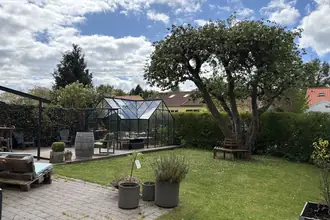 Villa på Gartnersvinget 18, 2800 Kongens Lyngby