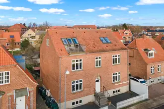 Ejerlejlighed på Zoffmannsvej 20, 1., 4600 Køge