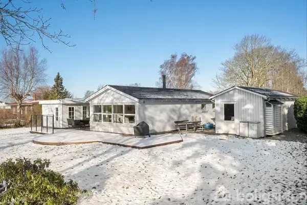 Fritidsbolig på Reedtzholmvej 130, 4736 Karrebæksminde