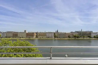 Ejerlejlighed på Peblinge Dossering 32A, 5., 2200 København N