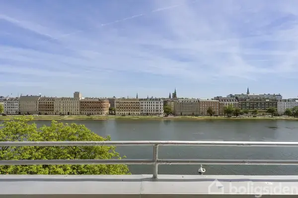Ejerlejlighed på Peblinge Dossering 32A, 5., 2200 København N