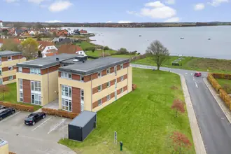 Ejerlejlighed på Chr. Hansensvej 2, 1. th., 5300 Kerteminde