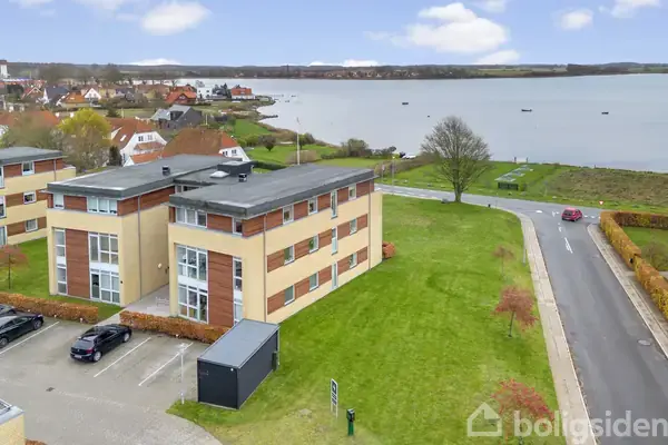 Ejerlejlighed på Chr. Hansensvej 2, 1. th., 5300 Kerteminde