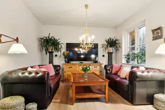 Villa på Vadum Alle 3A, 2770 Kastrup