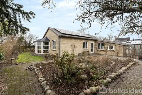 Villa på Vadum Alle 3A, 2770 Kastrup