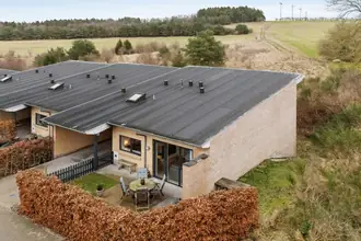 Rækkehus på Langdalen 15, Assentoft, 8960 Randers SØ