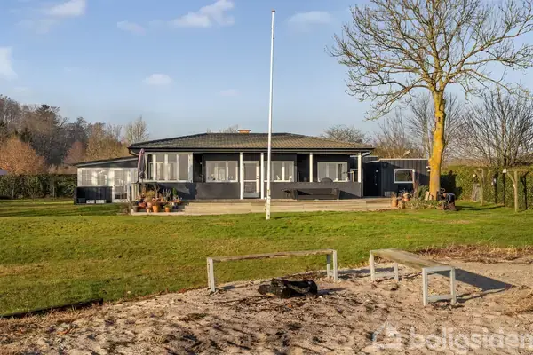 Fritidsbolig på Kystvej 71A, 6091 Bjert