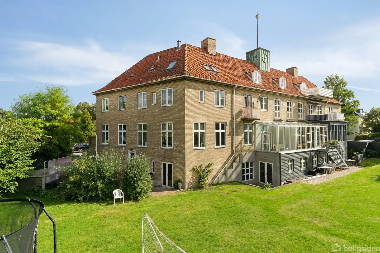 Ejerlejlighed på Havsgårdsvej 35, 2., 2900 Hellerup