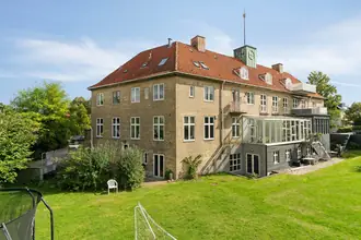 Ejerlejlighed på Havsgårdsvej 35, 2., 2900 Hellerup