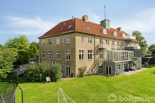 Ejerlejlighed på Havsgårdsvej 35, 2., 2900 Hellerup