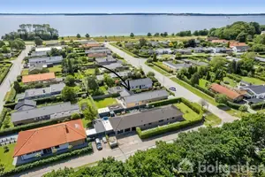 Villa på Grundtvigs Alle 22, 6400 Sønderborg