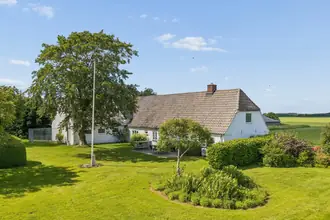Villa på Vesterbækvej 26, Vesterbæk, 6760 Ribe