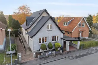 Villa på Vinkelvej 11, 4700 Næstved