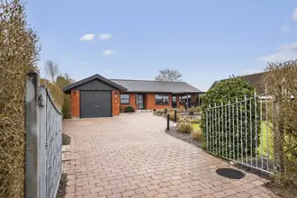 Villa på Kastanievej 5, 4640 Faxe