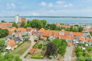 Rækkehus på Møllegade 14, 4850 Stubbekøbing